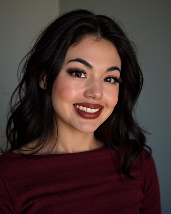 Charisma Ybarra, founder of Sonoran Gleam Cleaning Co.
